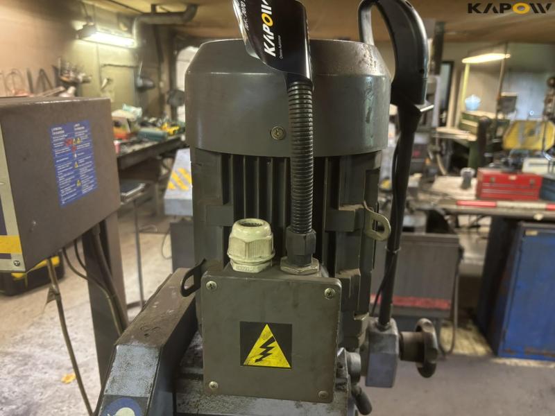 MEP Tiger 352 hacksaw 13