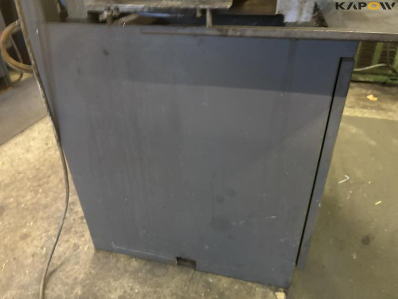 MEP Tiger 352 hacksaw 14