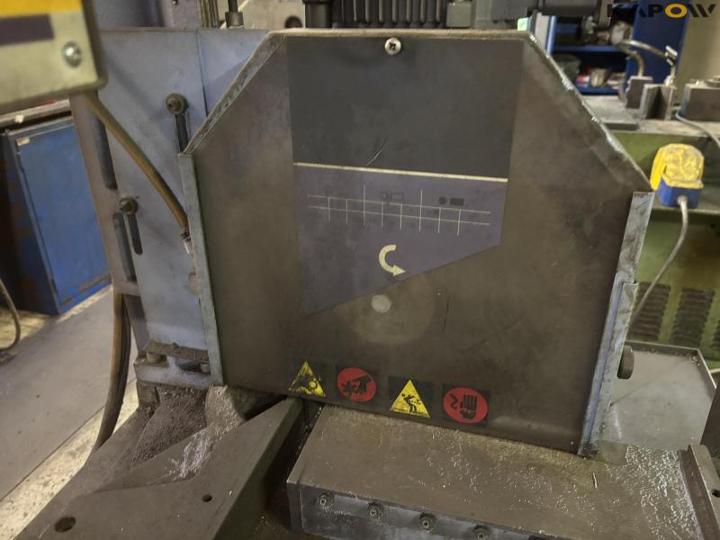 MEP Tiger 352 hacksaw 19