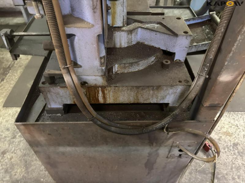 MEP Tiger 352 hacksaw 25