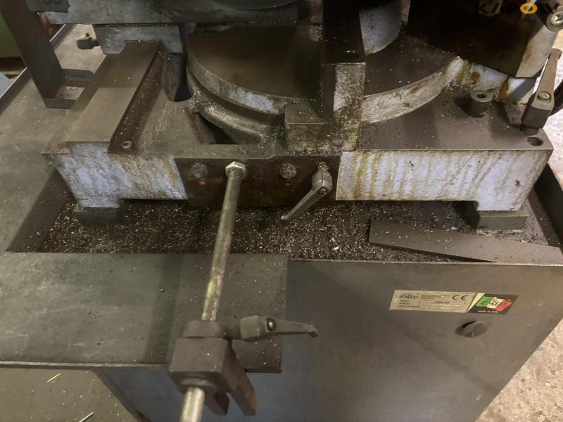 MEP Tiger 352 hacksaw 31