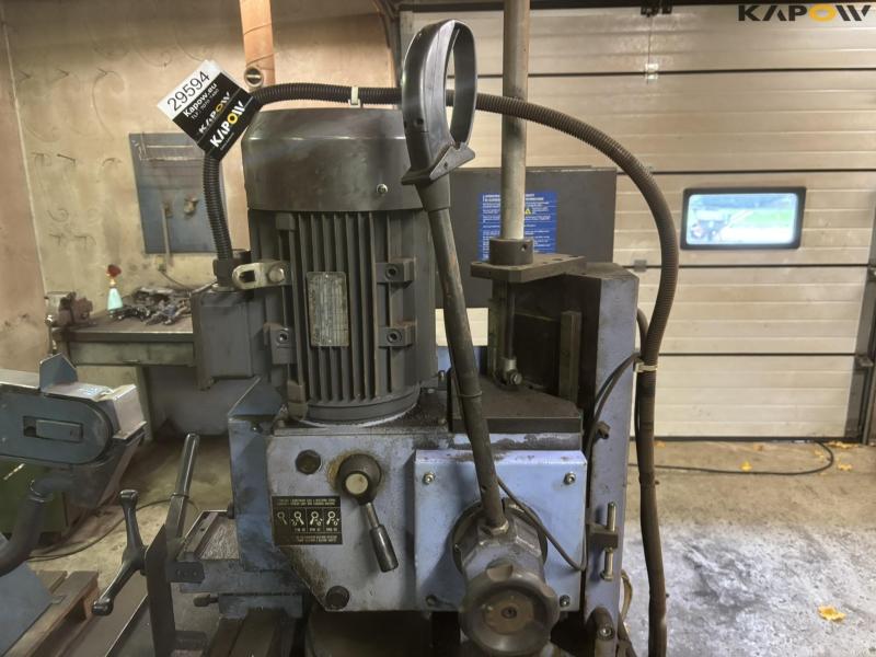 MEP Tiger 352 hacksaw 34