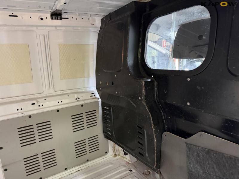 Mercedes-Benz, Vito, 113 CDI Panel Van Long 18