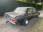 Mercedes-Benz 240D W123 5