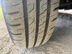 Mercedes-Benz 240D W123 17