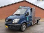 Mercedes-Benz 316 Cdi van 1