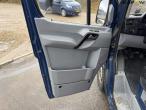 Mercedes-Benz 316 Cdi van 22