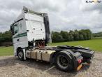Mercedes-benz Actros 4 truck 7
