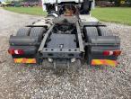 Mercedes-benz Actros 4 truck 56