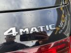 Mercedes Benz GLE 350d 4 Matic 9g-tronic van incl. VAT 52