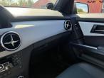 Mercedes-Benz Glk 220 van 28