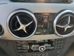 Mercedes-Benz Glk 220 van 34