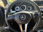 Mercedes-Benz Glk 220 van 38