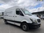 Mercedes-Benz Sprinter 216 Cdi van 3