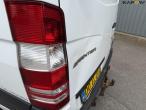 Mercedes-Benz Sprinter 216 Cdi van 43