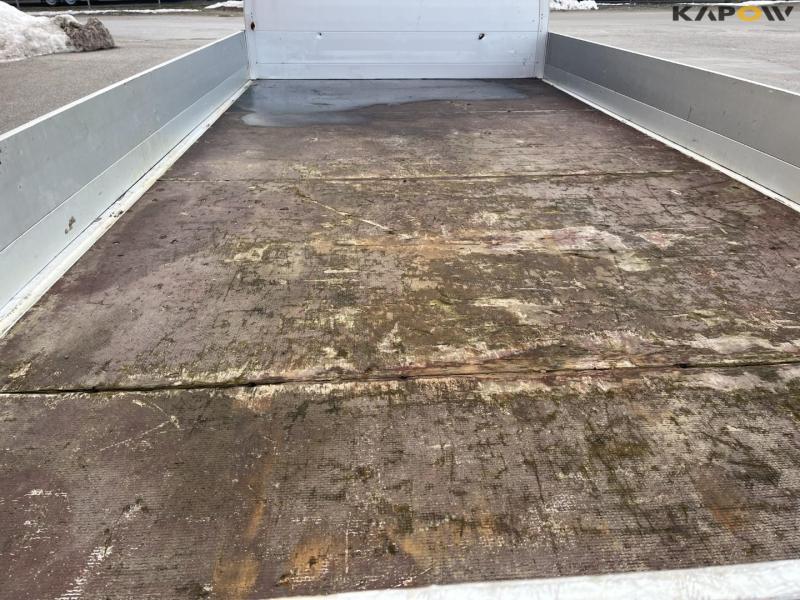 Mercedes-Benz Sprinter 316 CDI panel van 21