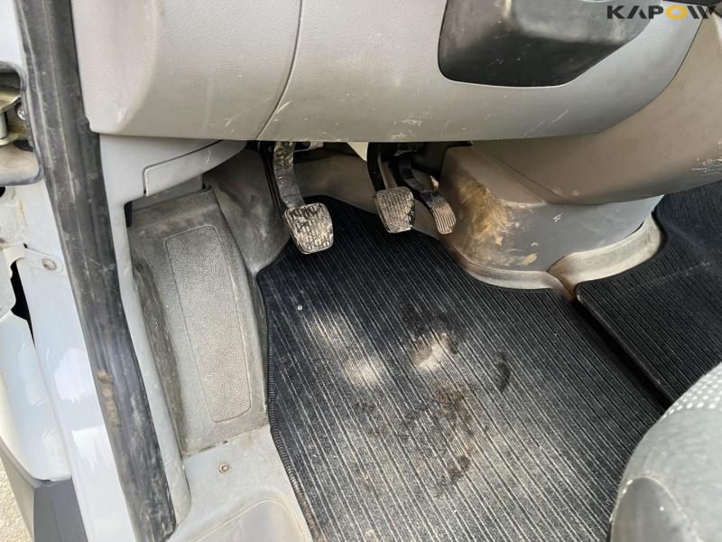 Mercedes-Benz Sprinter 316 CDI panel van 29