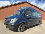 Mercedes-Benz Sprinter 316 CDI van 1