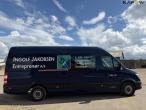 Mercedes-Benz Sprinter 316 CDI van 4