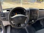 Mercedes-Benz Sprinter 316 CDI van 12