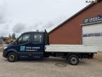 Mercedes-Benz Sprinter 316 CDI Van 8