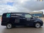 Mercedes-Benz Vito 116 CDI KSV Long van 4