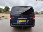Mercedes-Benz Vito 116 CDI KSV Long van 6