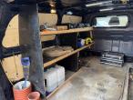 Mercedes-Benz Vito 116 CDI KSV Long van 24