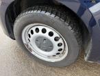 Mercedes-Benz Vito 116 CDI KSV Long van 36