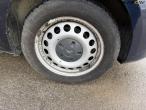 Mercedes-Benz Vito 116 CDI KSV Long van 41