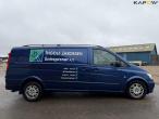 Mercedes-Benz Vito 122 Dci van 4