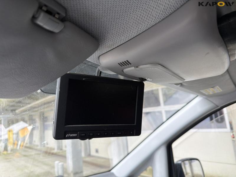 Mercedes-Benz Vito Panel Van 25