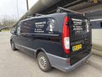 Mercedes-Benz Vito Panel Van 6