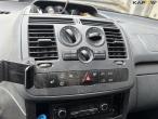 Mercedes-Benz Vito Panel Van 21