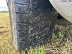 Mercedes Sprinter 316 CDI-35 platform truck 18