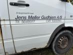 Mercedes Sprinter 316 CDI-35 platform truck 21