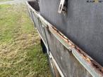 Mercedes Sprinter 316 CDI-35 platform truck 30
