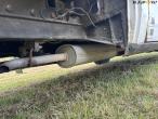 Mercedes Sprinter 316 CDI-35 platform truck 34