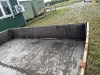 Mercedes Sprinter 316 CDI-35 platform truck 44