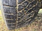 Mercedes Sprinter 316 CDI-35 platform truck 59