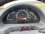 Mercedes Sprinter 316 CDI-35 platform truck 81