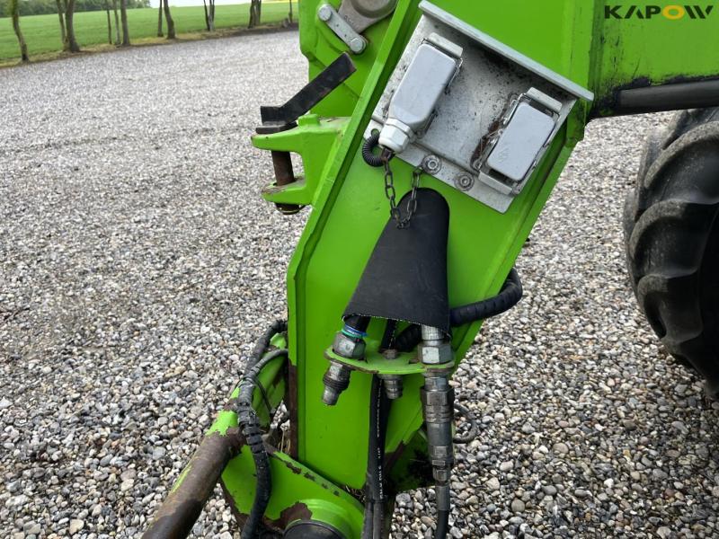 Merlo P 40.7 CS telescopic handler 14