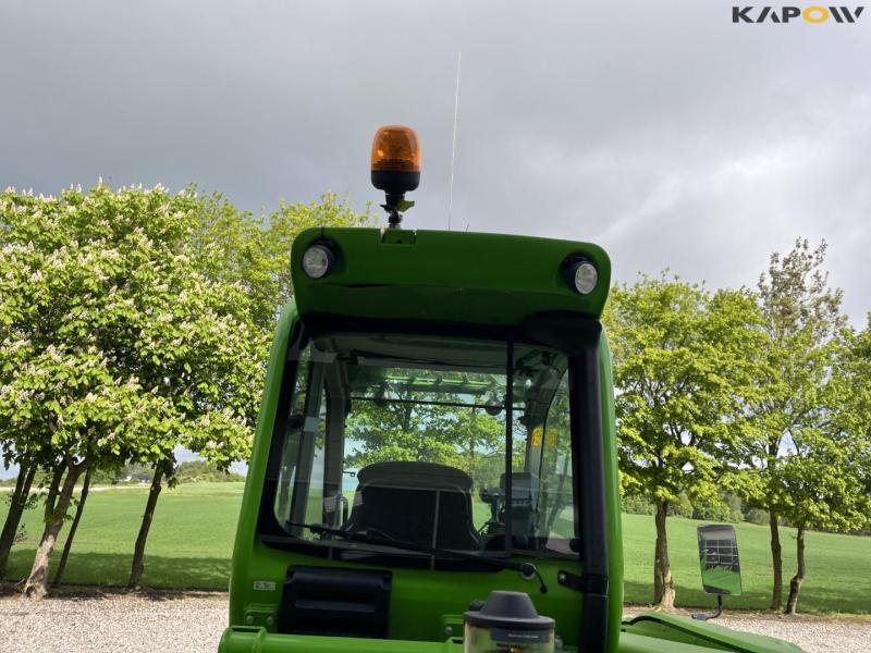 Merlo P 40.7 CS telescopic handler 27