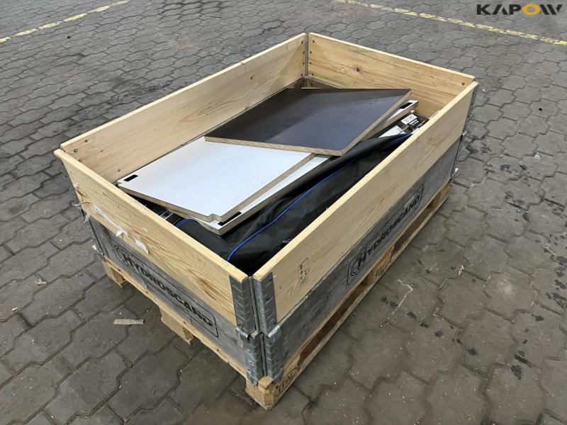 Trade show equipment 5