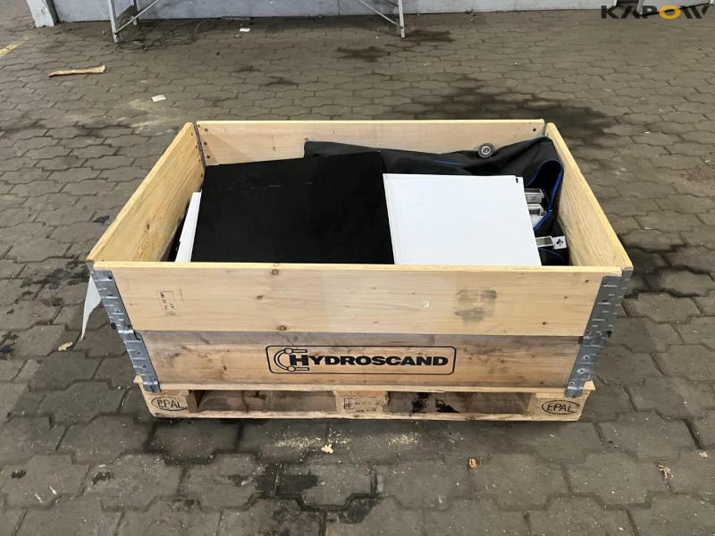 Trade show equipment 8