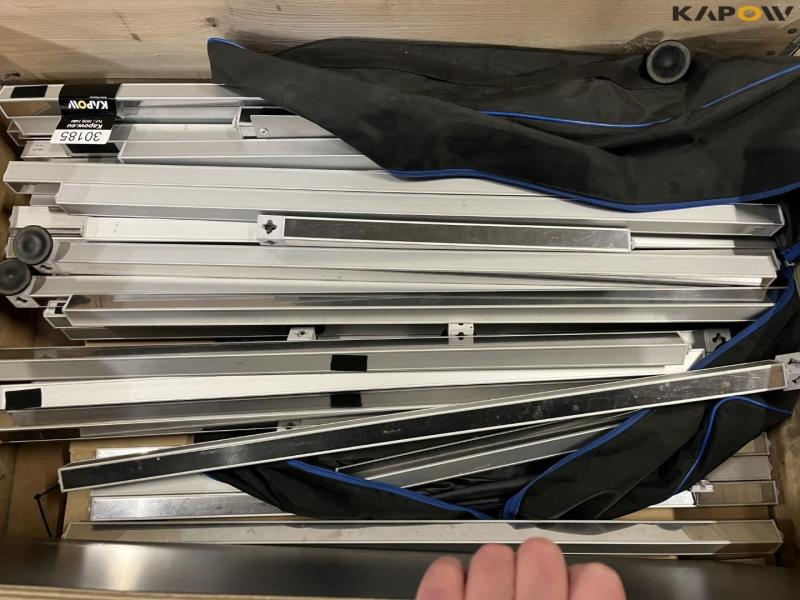 Trade show equipment 10