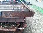 Metal formwork 18