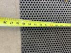 Metal sheets 9