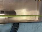 Metal sheets 19