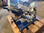 Metal circular saw and band saw 20